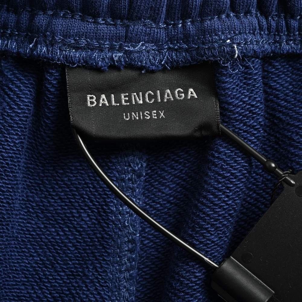 Balenciaga Shorts-138