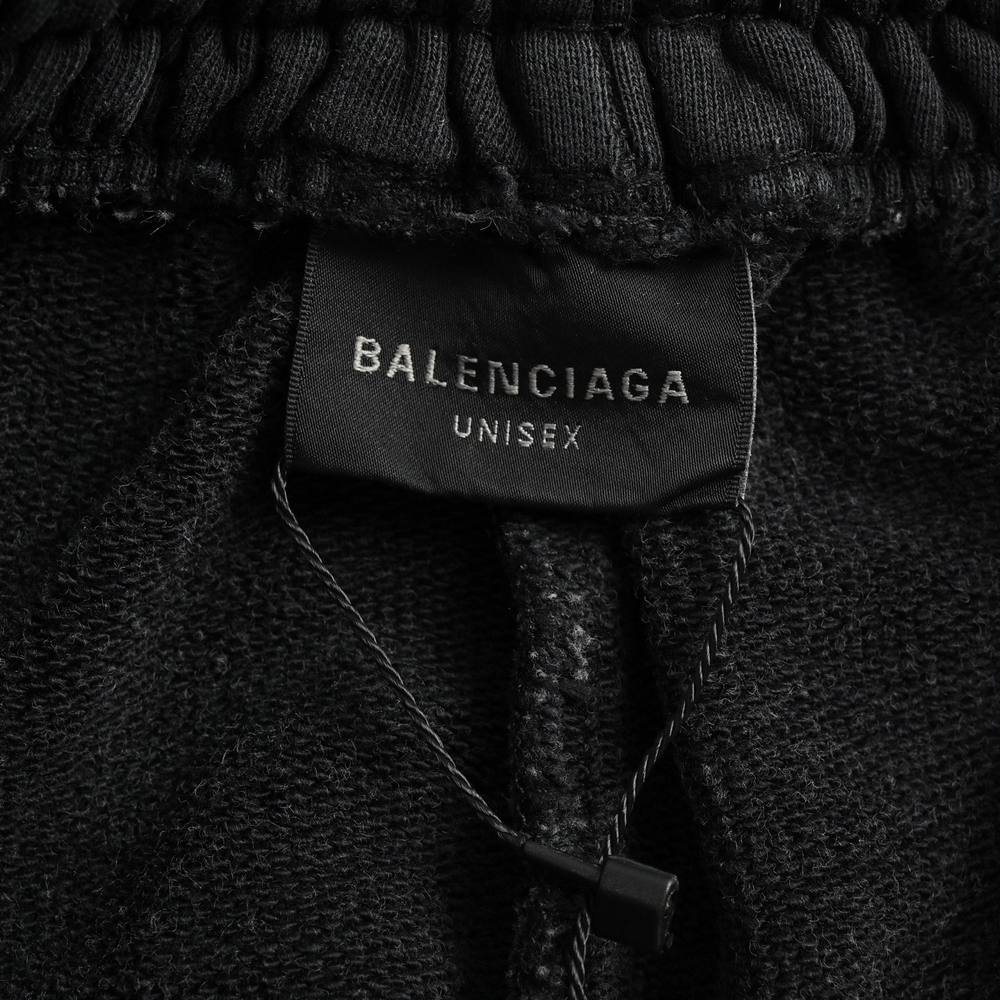 Balenciaga Shorts-158