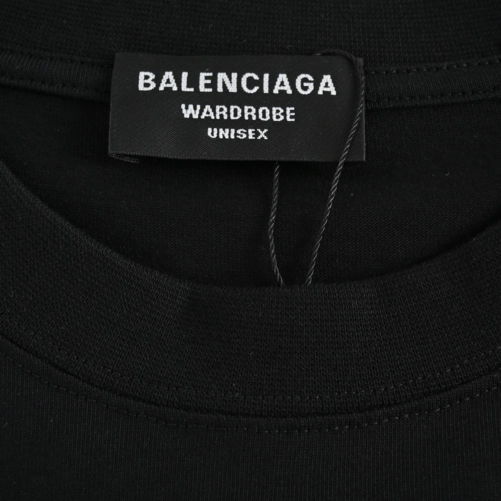 Balenciaga T-shirts-1530