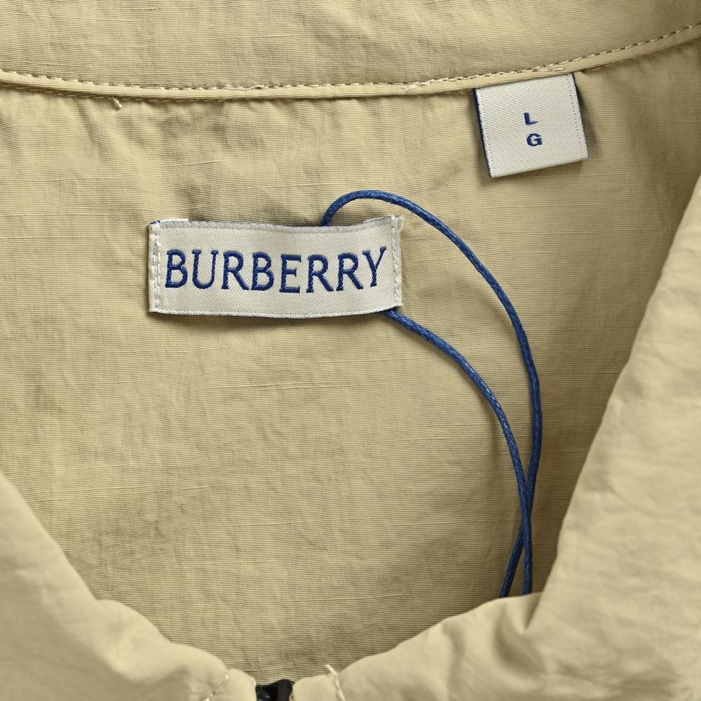 Burberry Long Shirt-425