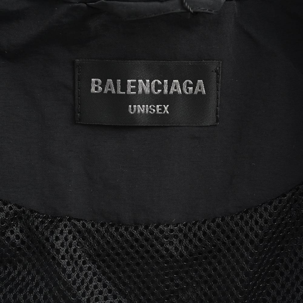 Balenciaga Jacket-187