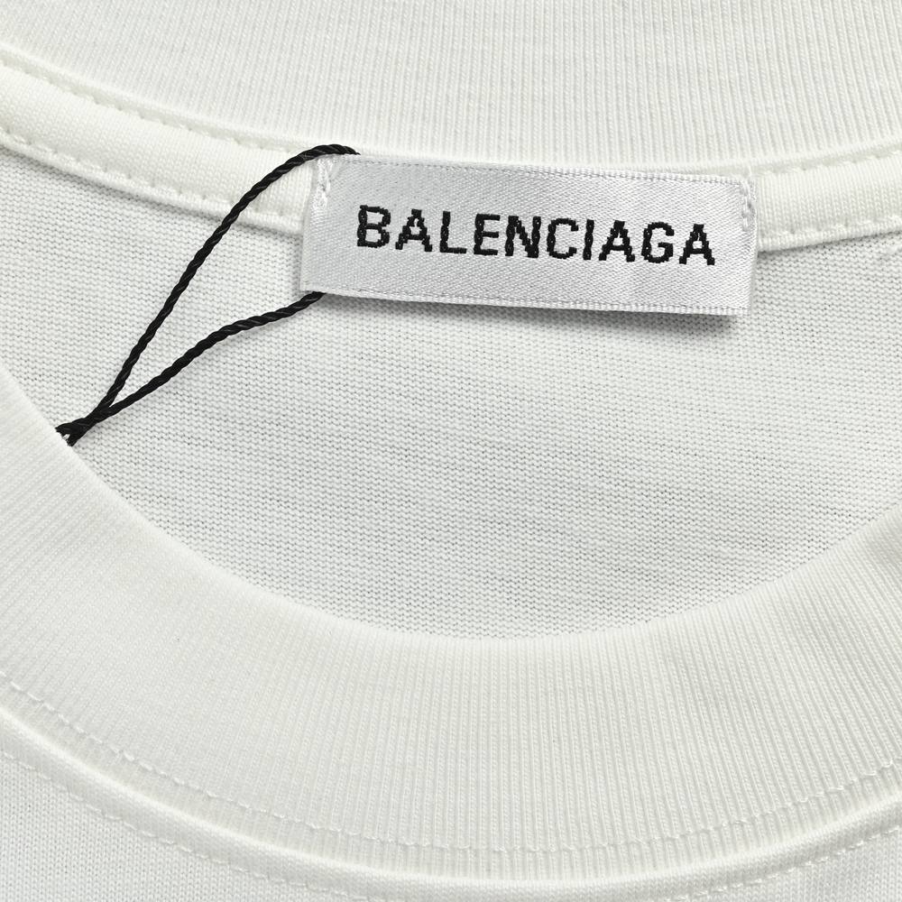 Balenciaga T-shirts-1549