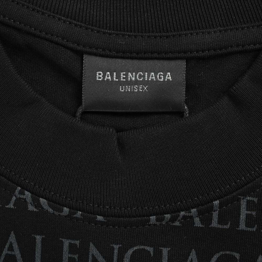 Balenciaga T-shirts-1490