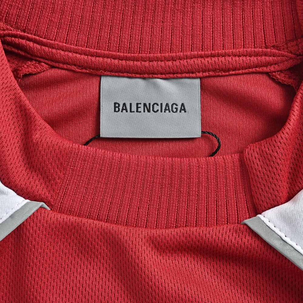 Balenciaga T-shirts-1511