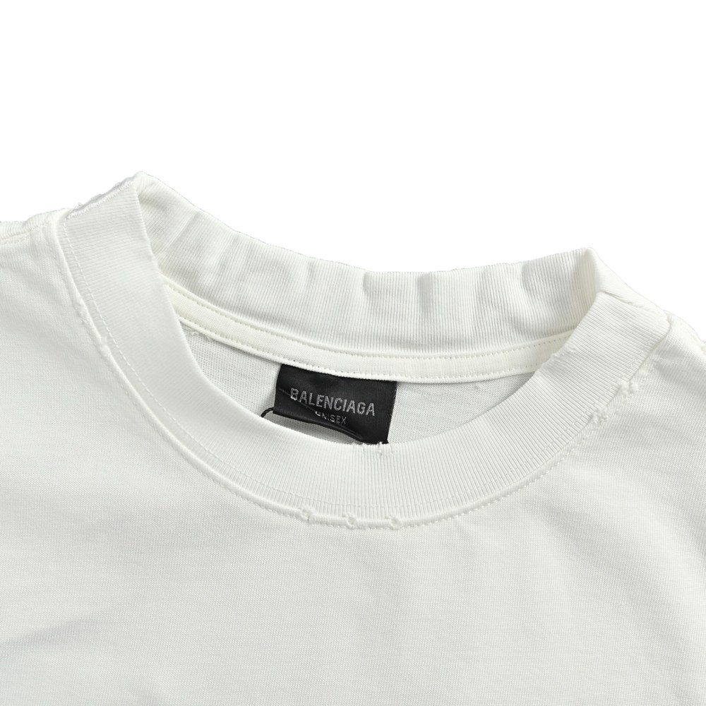 Balenciaga T-shirts-1495