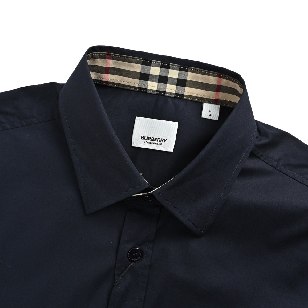Burberry Long Shirt-441