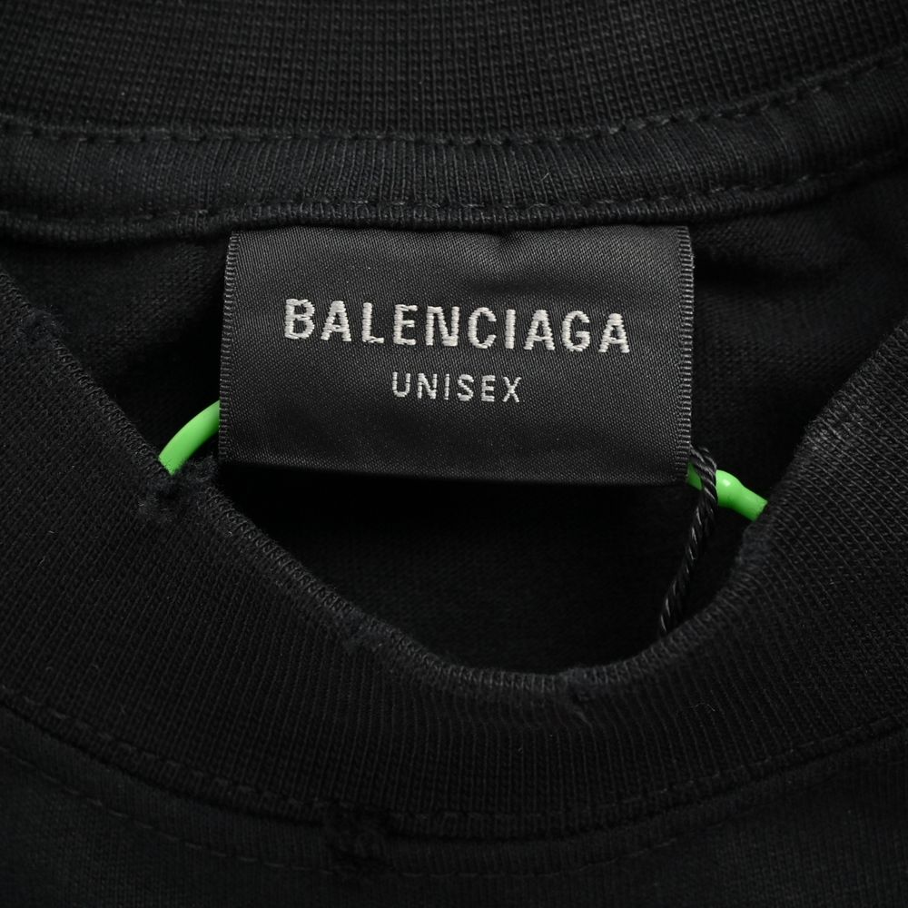 Balenciaga T-shirts-1517