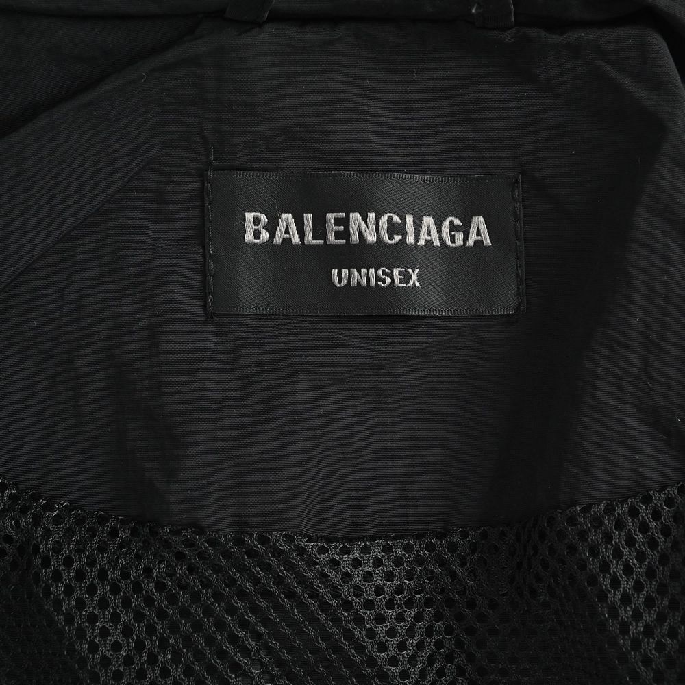 Balenciaga Jacket-186