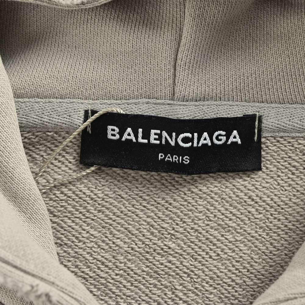 Balenciaga Jacket-172