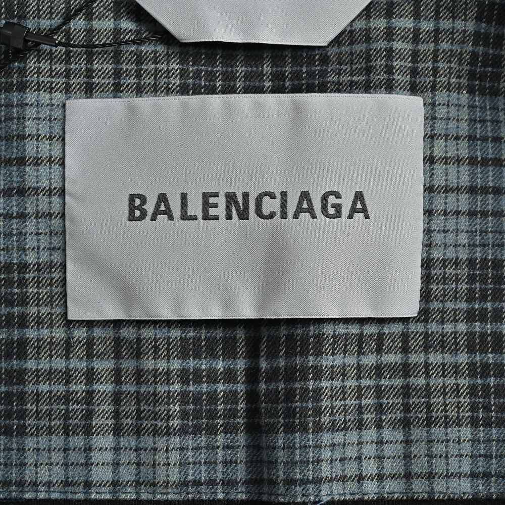 Balenciaga Jacket-197