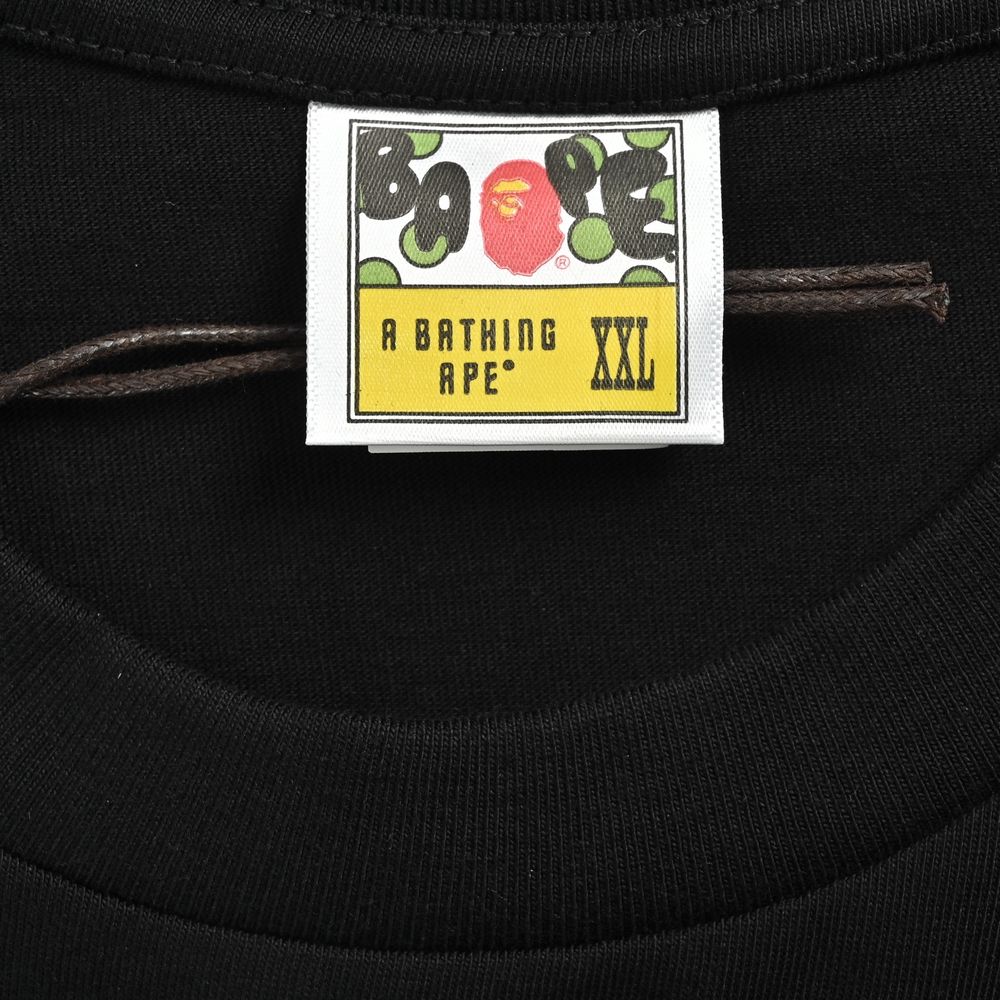 Bape T-shirts-1093