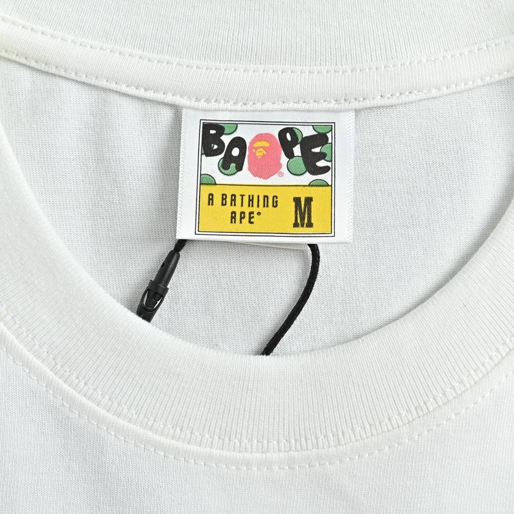 Bape T-shirts-1100