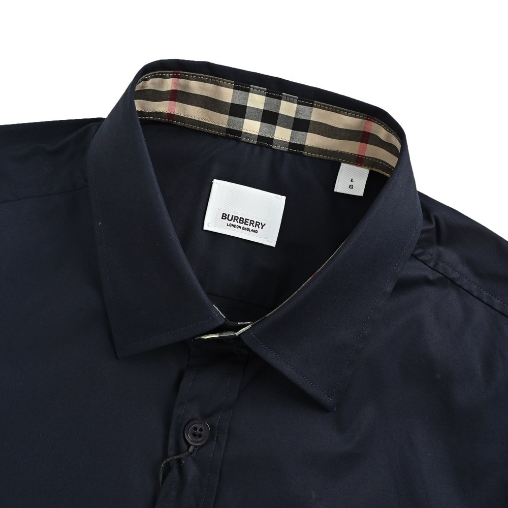 Burberry Long Shirt-433