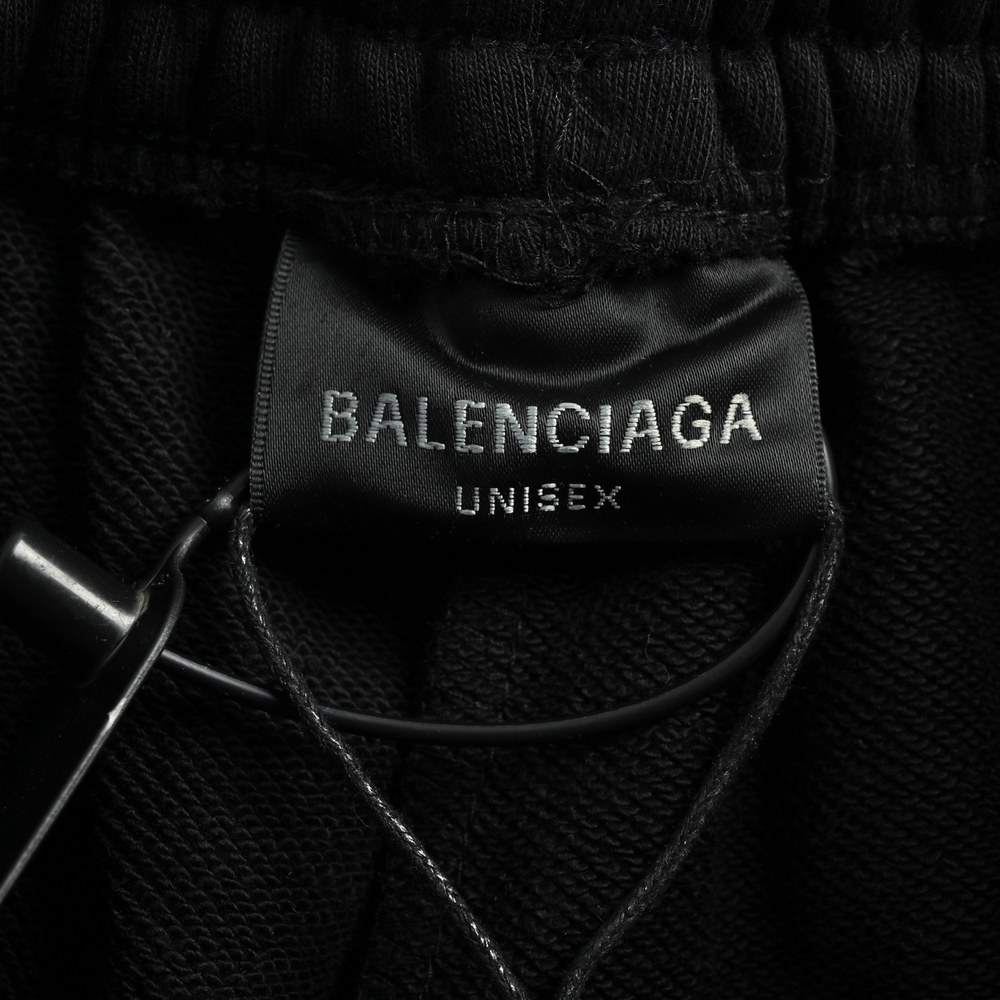 Balenciaga Shorts-165
