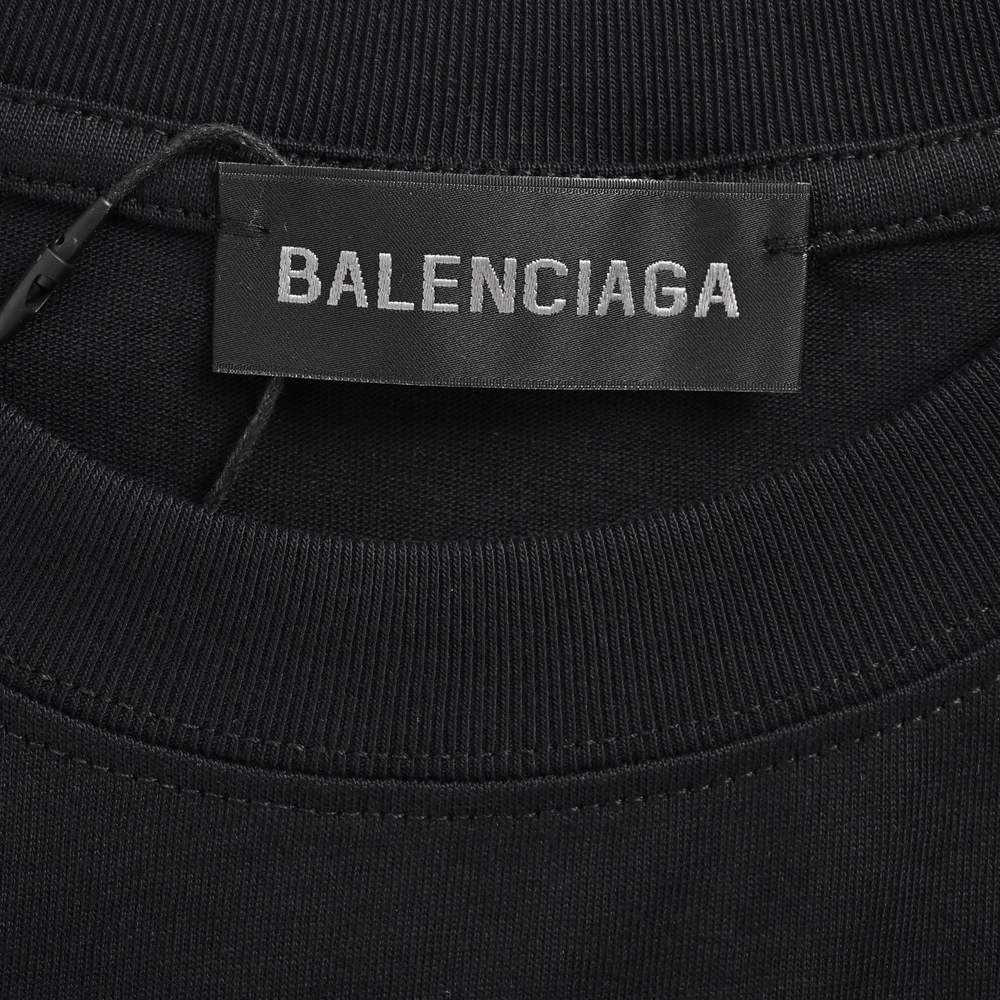Balenciaga T-shirts-1533