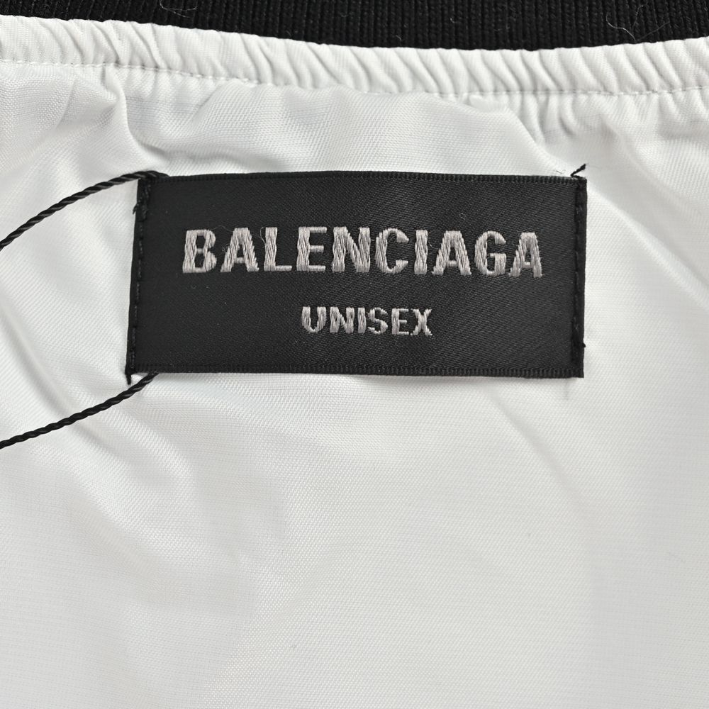 Balenciaga Jacket-181