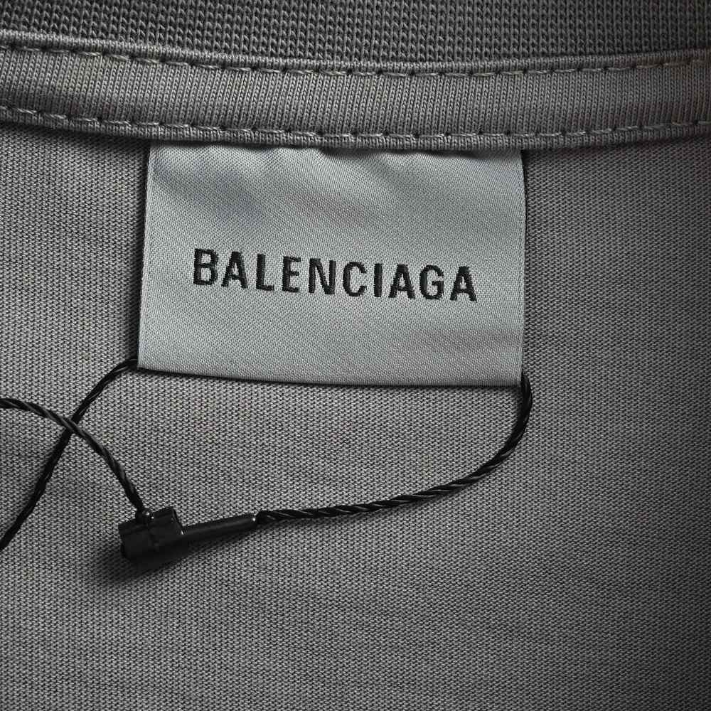 Balenciaga T-shirts-1485