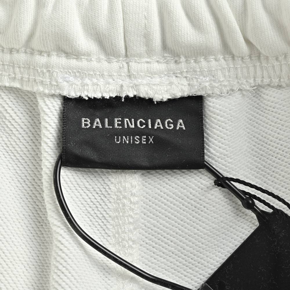 Balenciaga Shorts-139