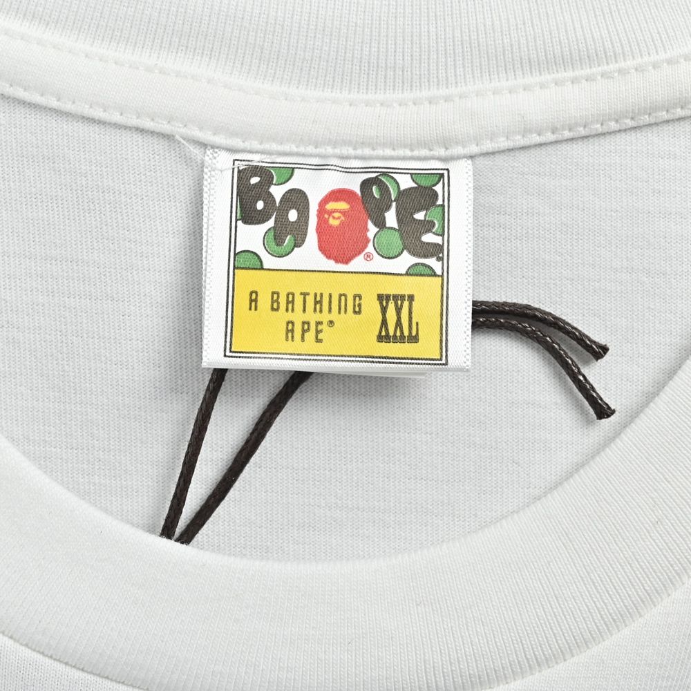 Bape T-shirts-1094