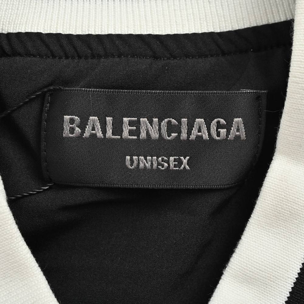 Balenciaga Jacket-180