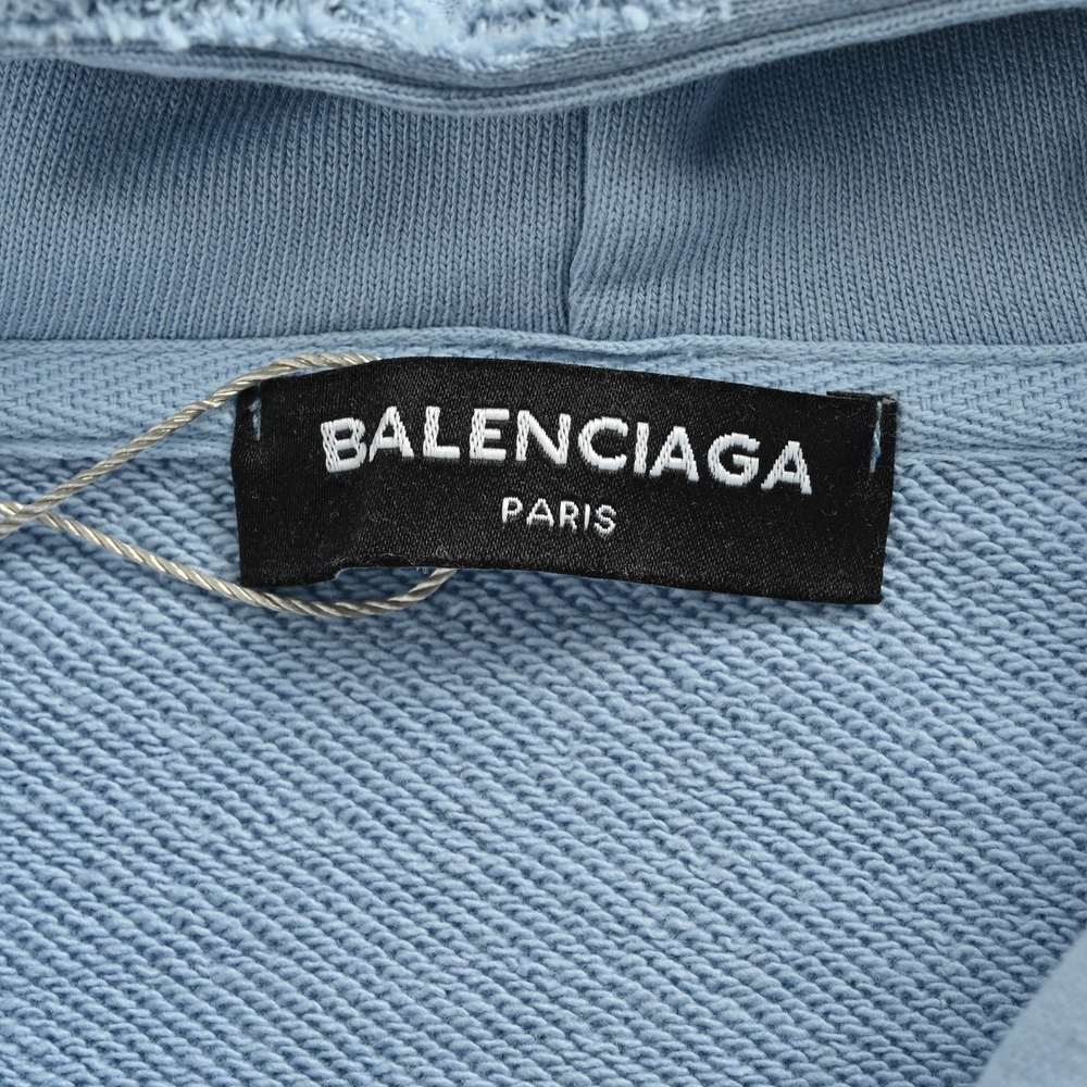 Balenciaga Jacket-175