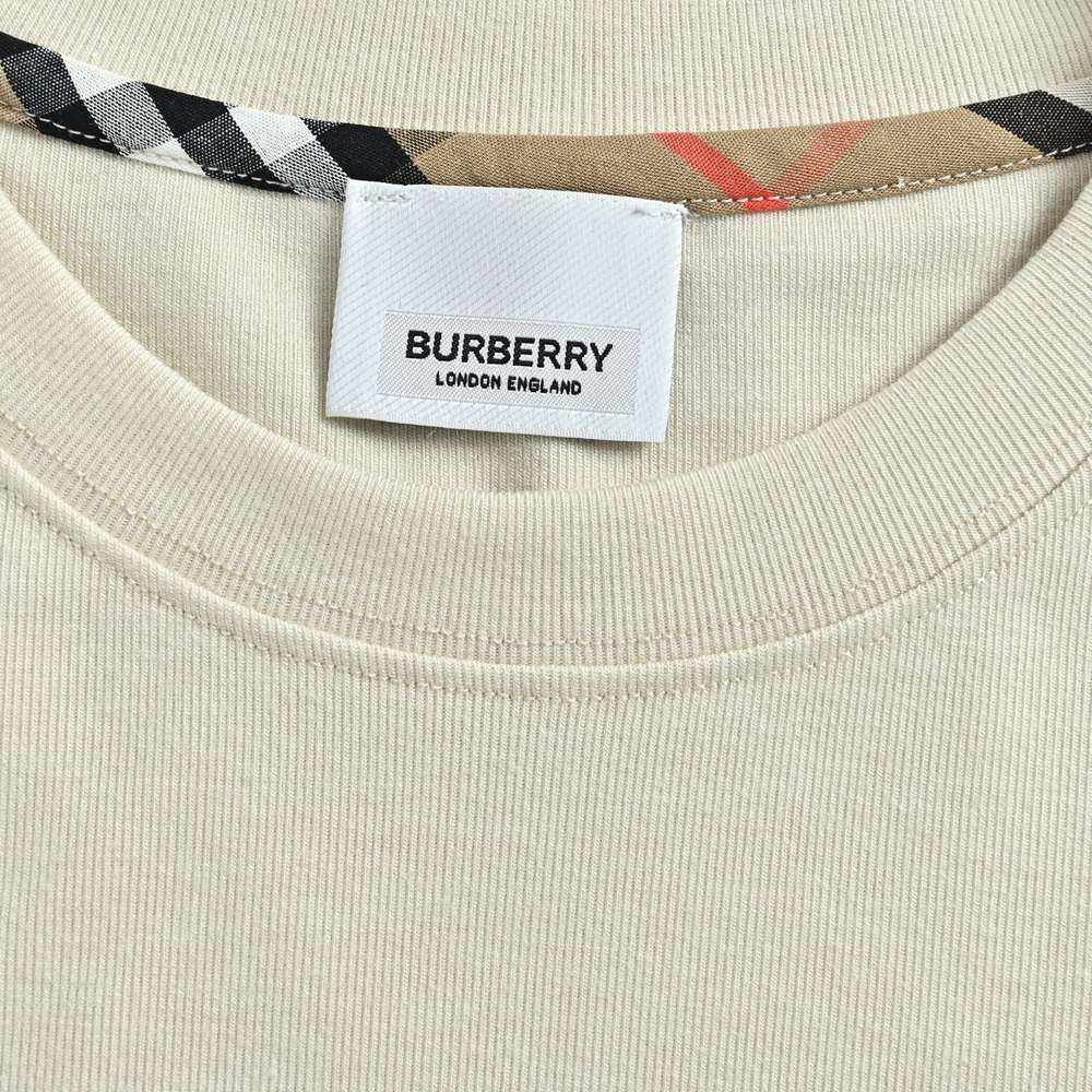 Burberry Long Shirt-412