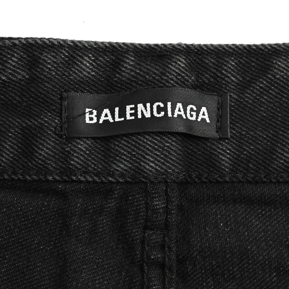 Balenciaga Pants-167