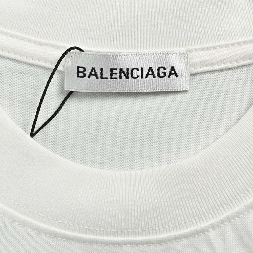 Balenciaga T-shirts-1539