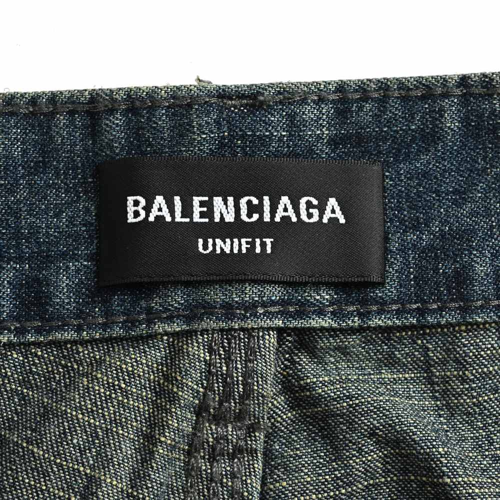 Balenciaga Pants-184