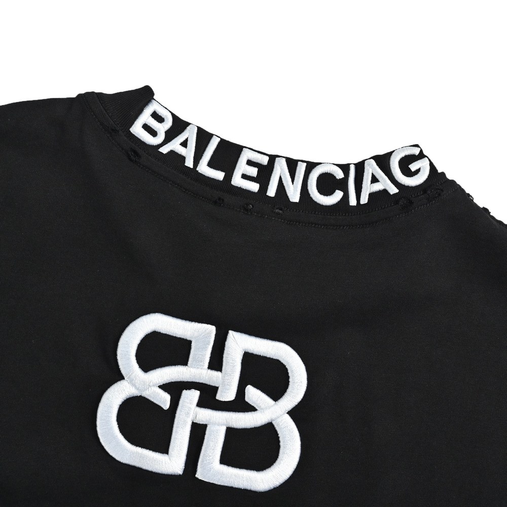 Balenciaga T-shirts-1494