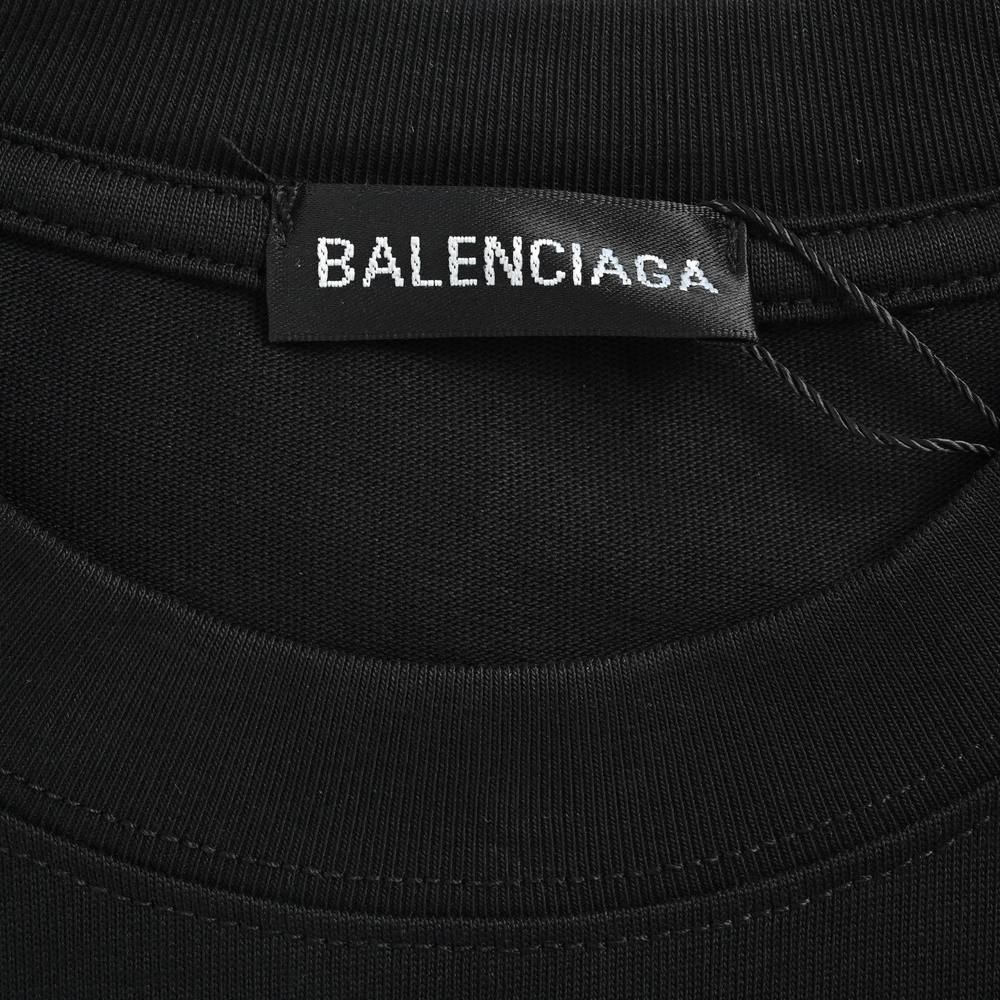 Balenciaga T-shirts-1531