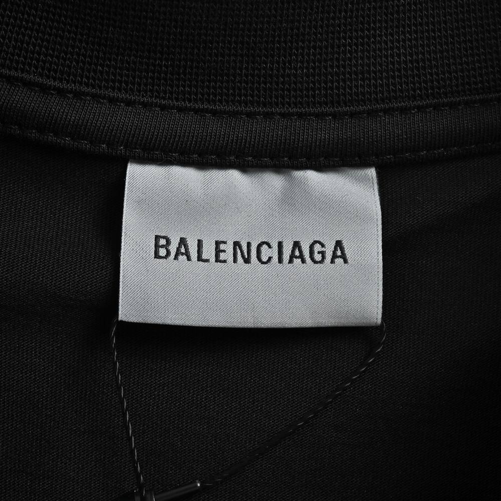 Balenciaga T-shirts-1484