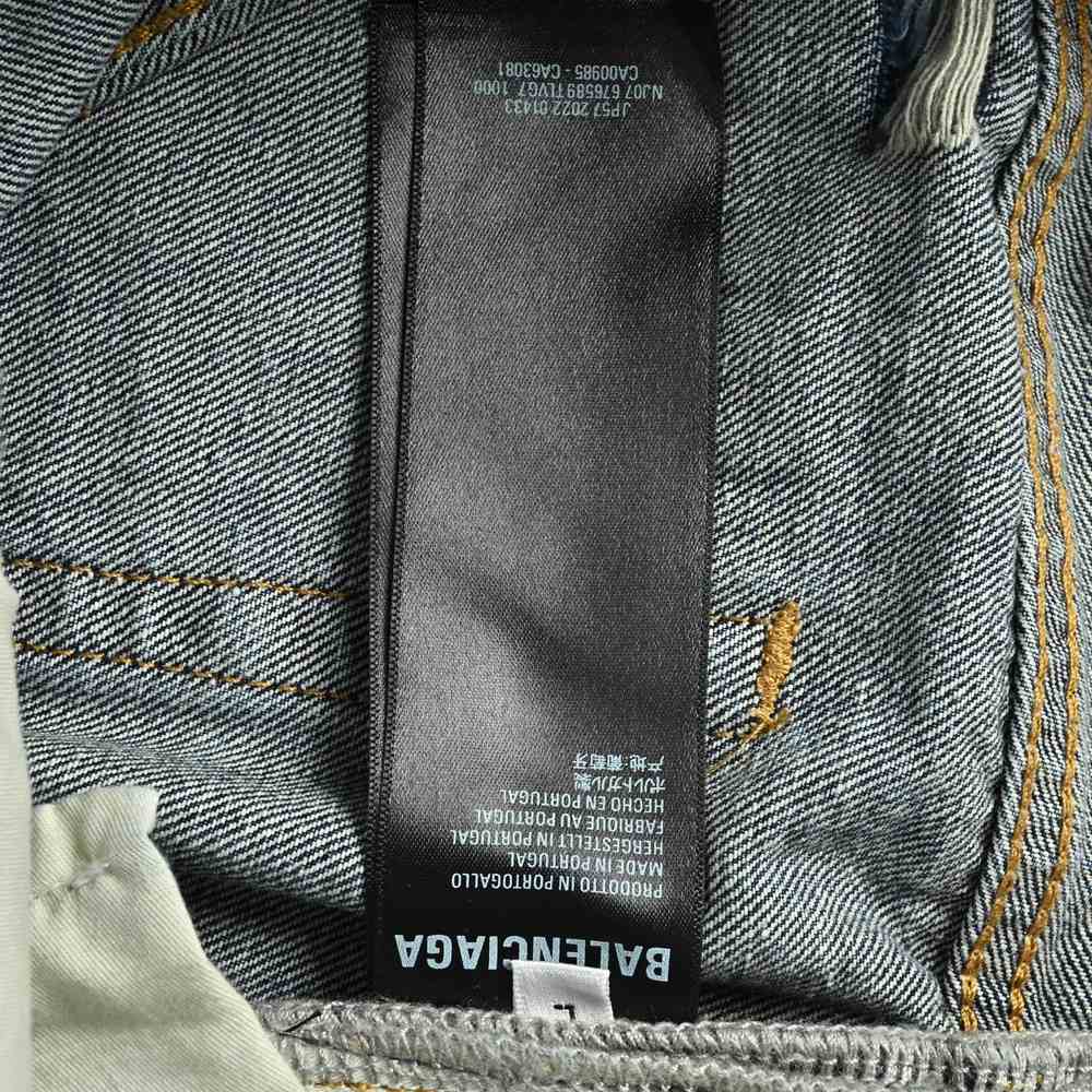 Balenciaga Shorts-179