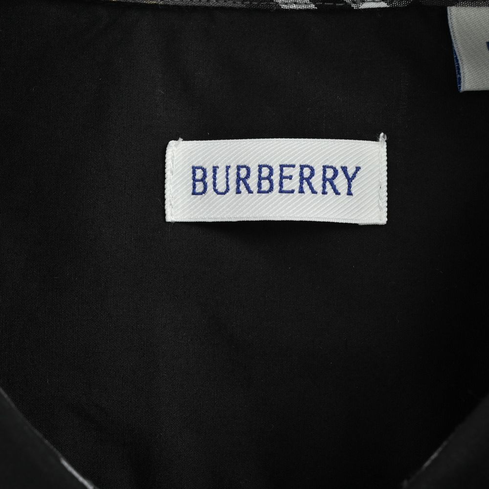 Burberry Long Shirt-430