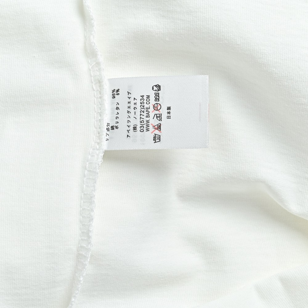 Bape T-shirts-1112