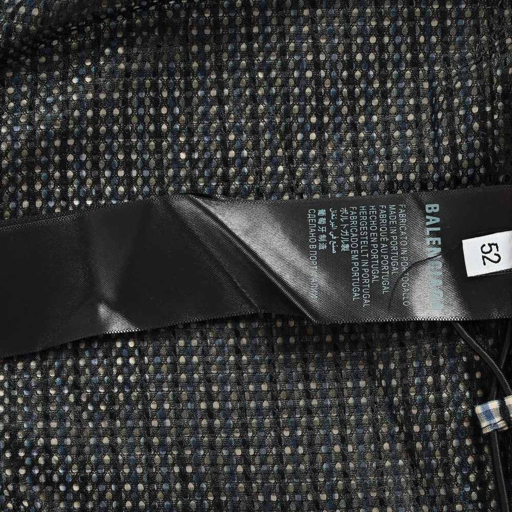 Balenciaga Jacket-179