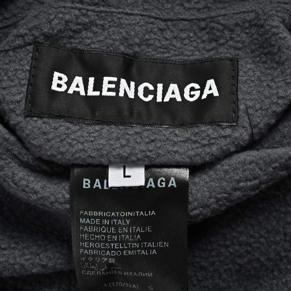 Balenciaga Jacket-190