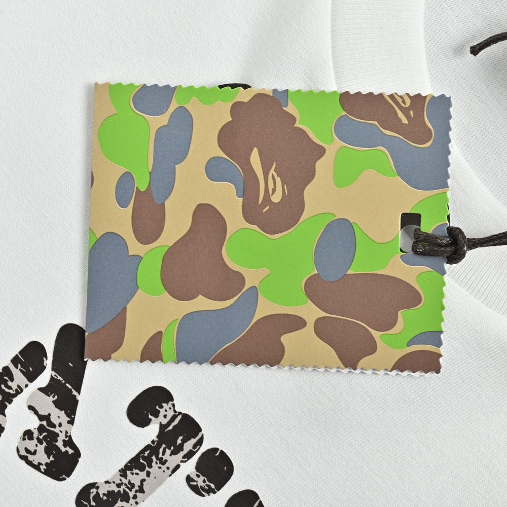 Bape T-shirts-1086