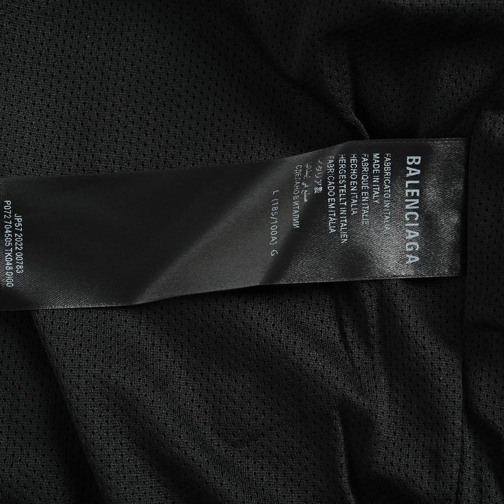 Balenciaga Jacket-188