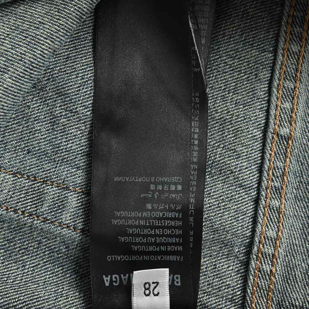 Balenciaga Shorts-173