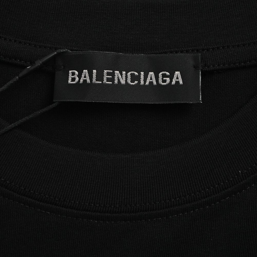 Balenciaga T-shirts-1518