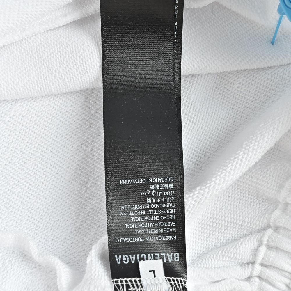 Balenciaga Shorts-148