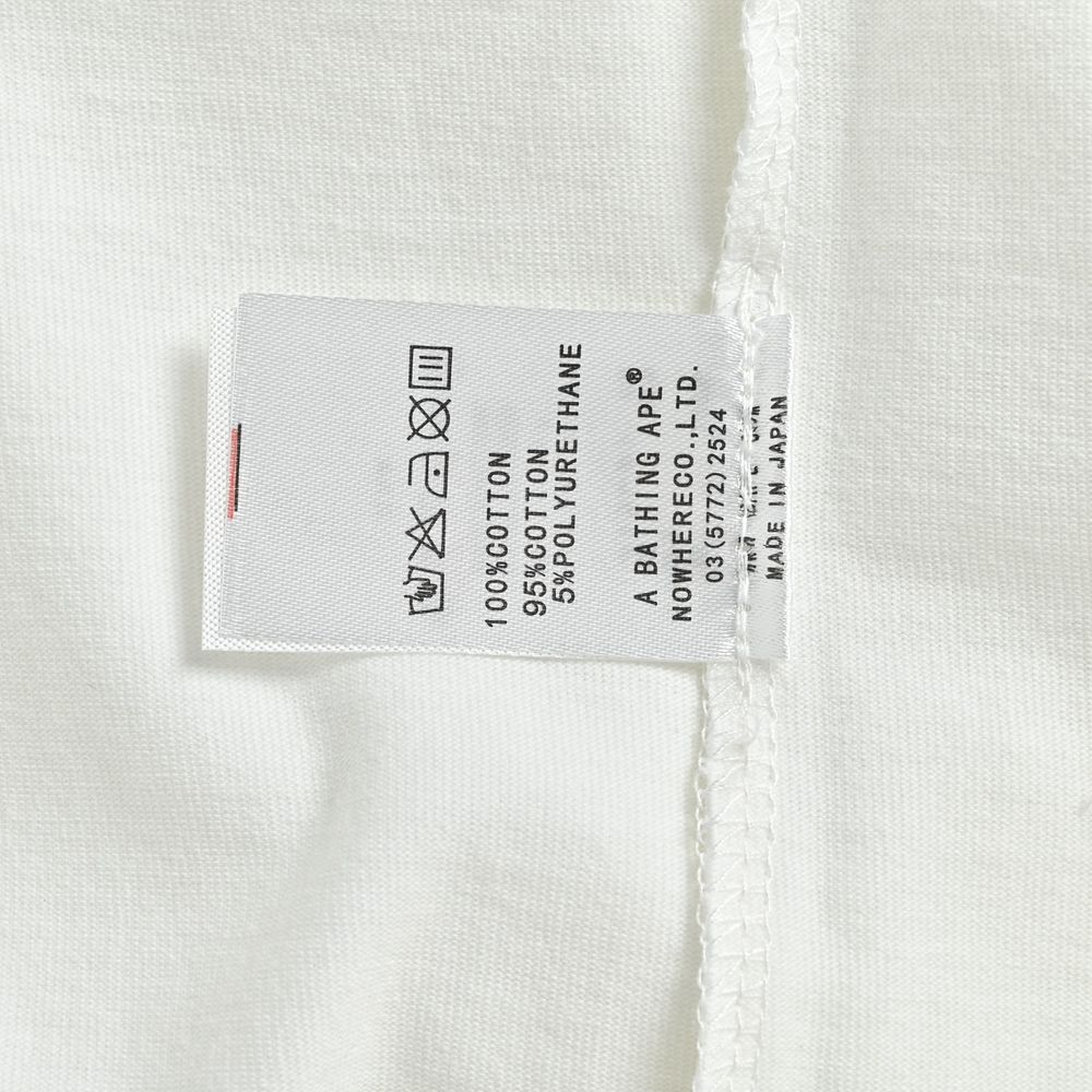 Bape T-shirts-1124