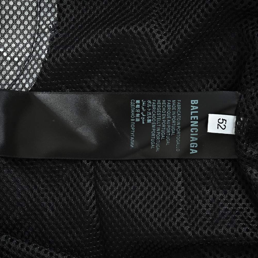 Balenciaga Jacket-187