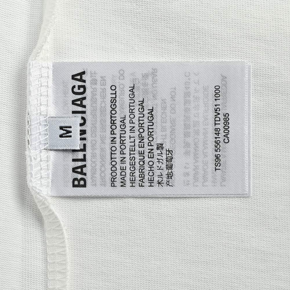 Balenciaga T-shirts-1549