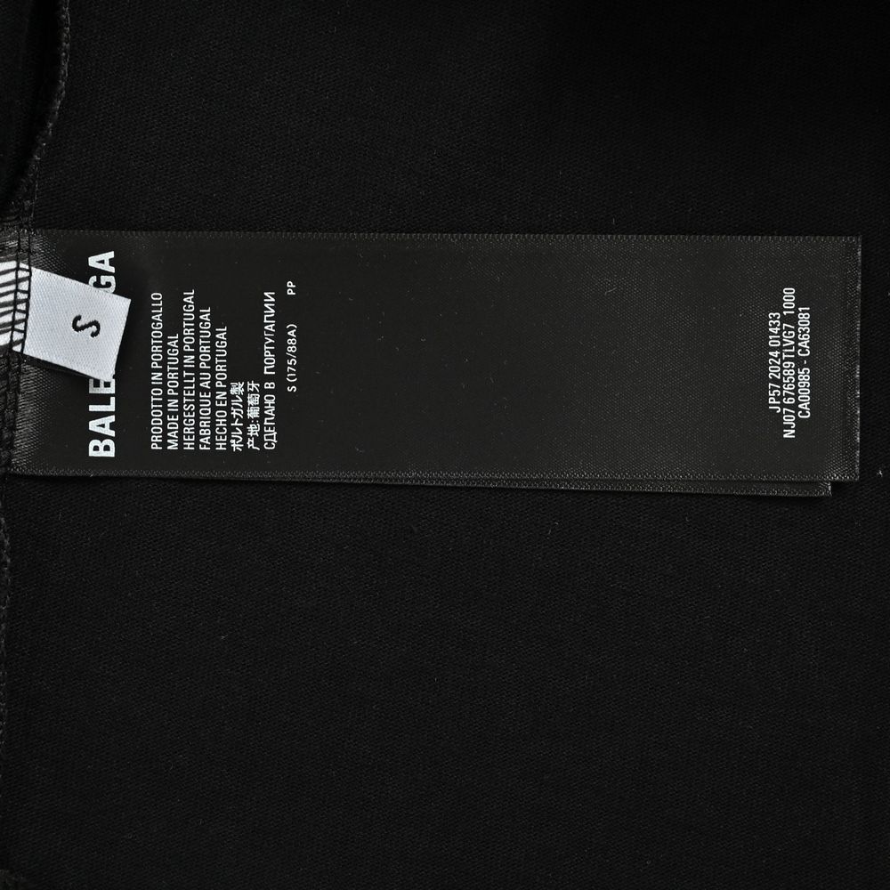 Balenciaga T-shirts-1490