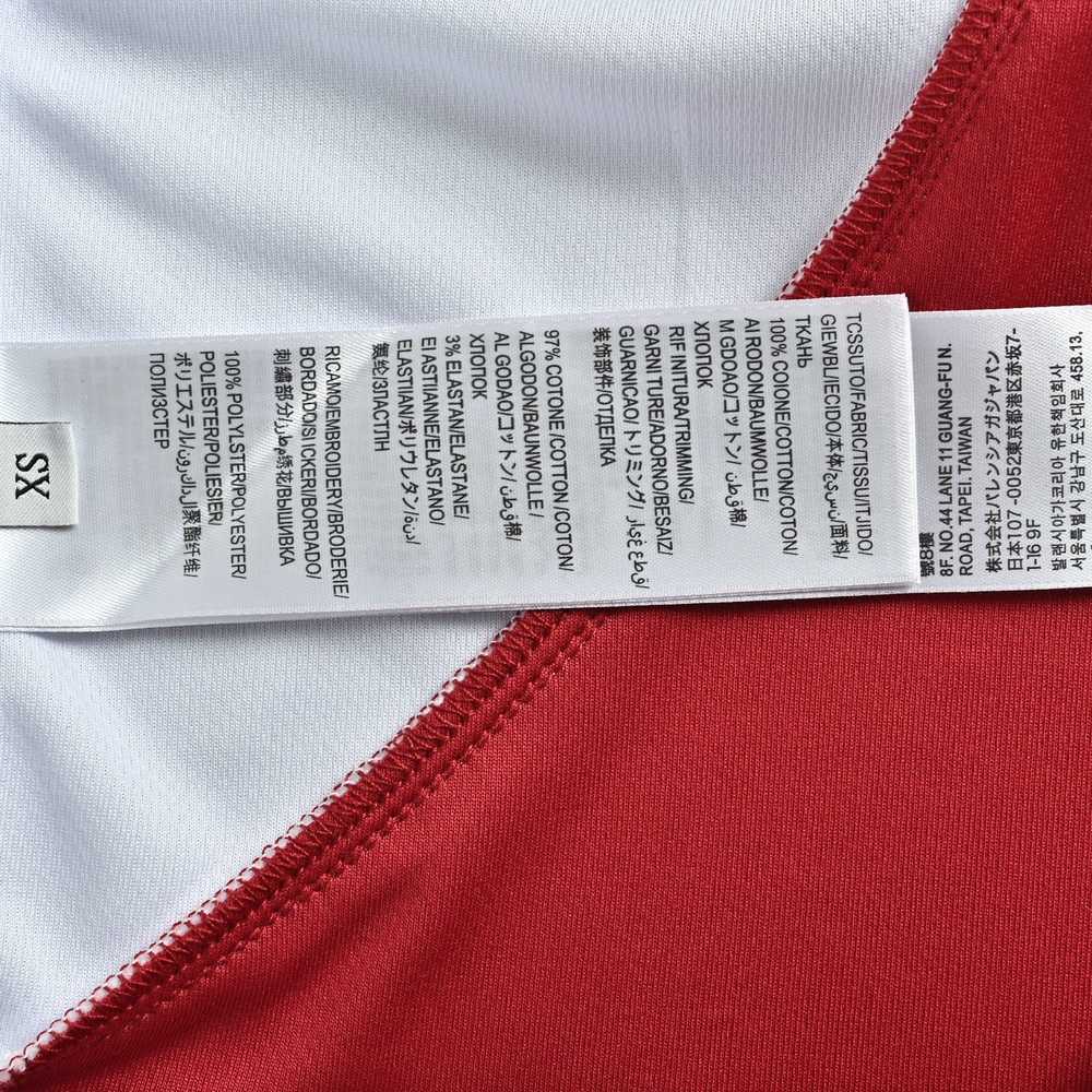 Balenciaga T-shirts-1511