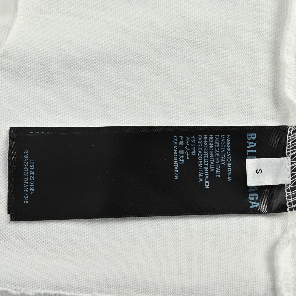 Balenciaga T-shirts-1495