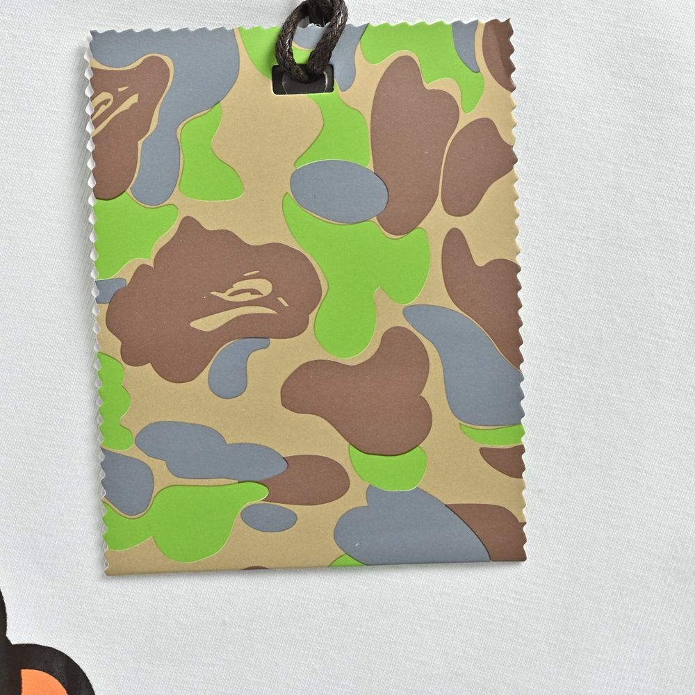Bape T-shirts-1123