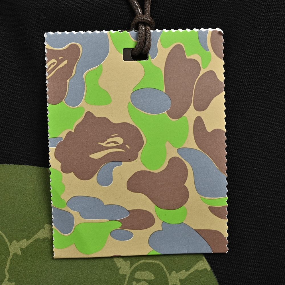 Bape T-shirts-1120